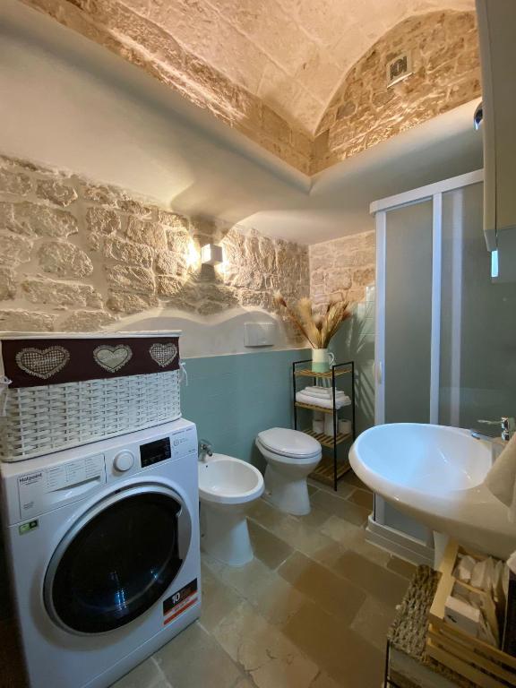 LEMMA - Casa Vacanze - 4