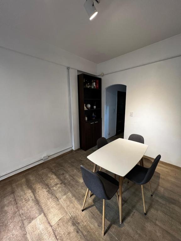 Hermoso departamento en zona tranquila de Recoleta - 3