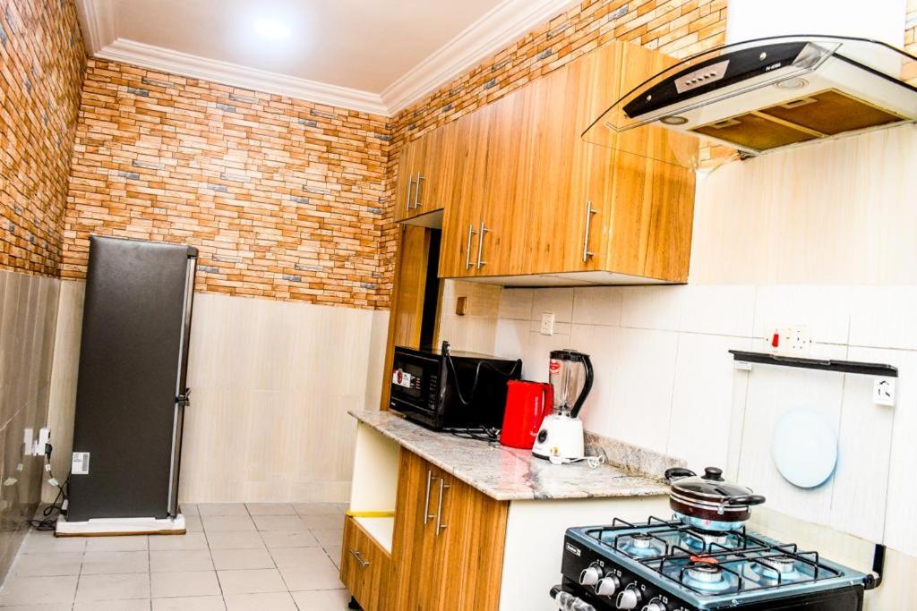 Mangifera Furnished Apartments