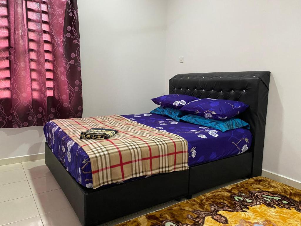JARUM PENITI HOMESTAY PCB KOTA BHARU photo