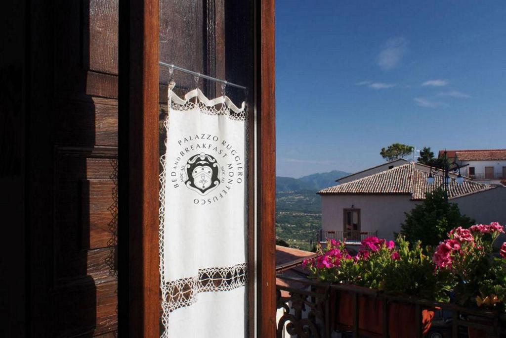 Palazzo Ruggiero photo
