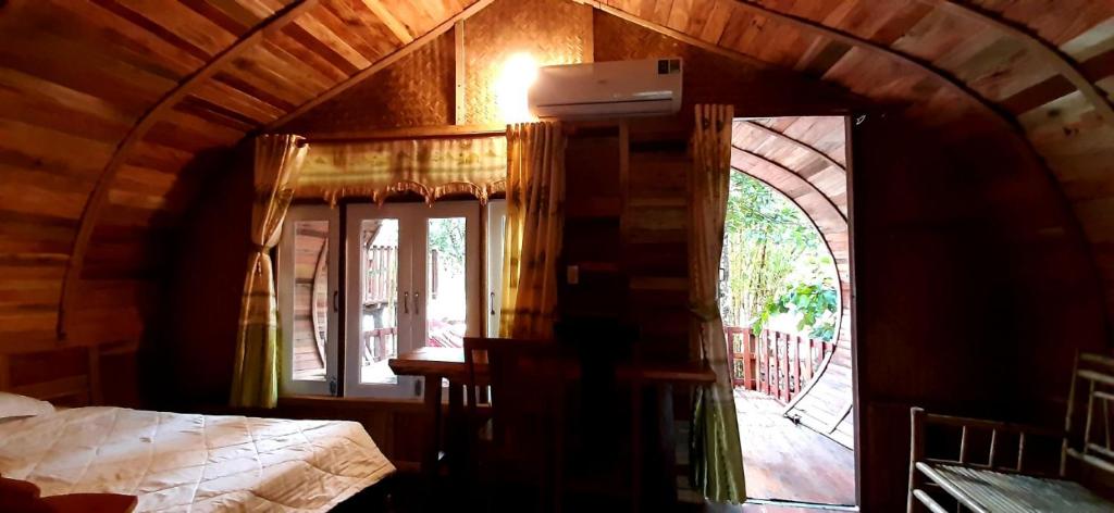 Bird Song Lodge photo