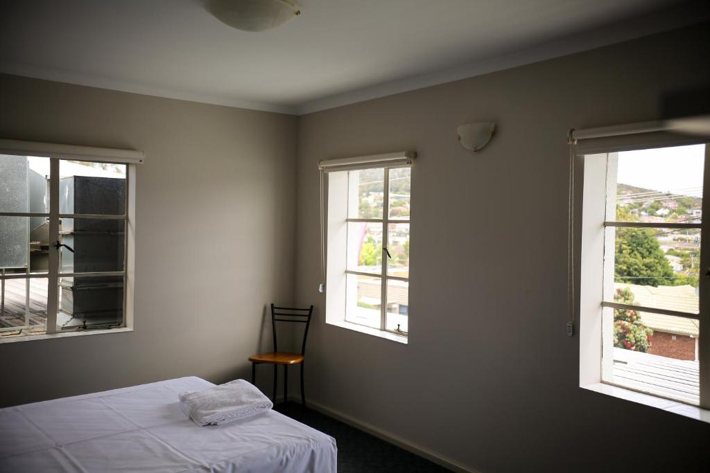Beltana Hotel photo