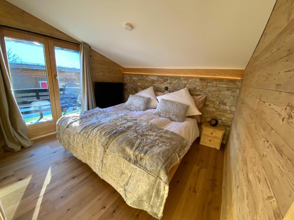 Chalet TALBLICK - Luxurious Penthouse on the 1st floor! - 5