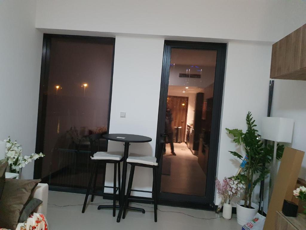 Studio jvc dubai photo