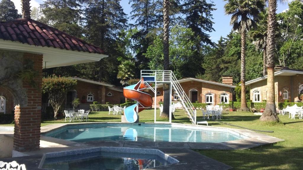 Hotel Villa Monarca Inn photo