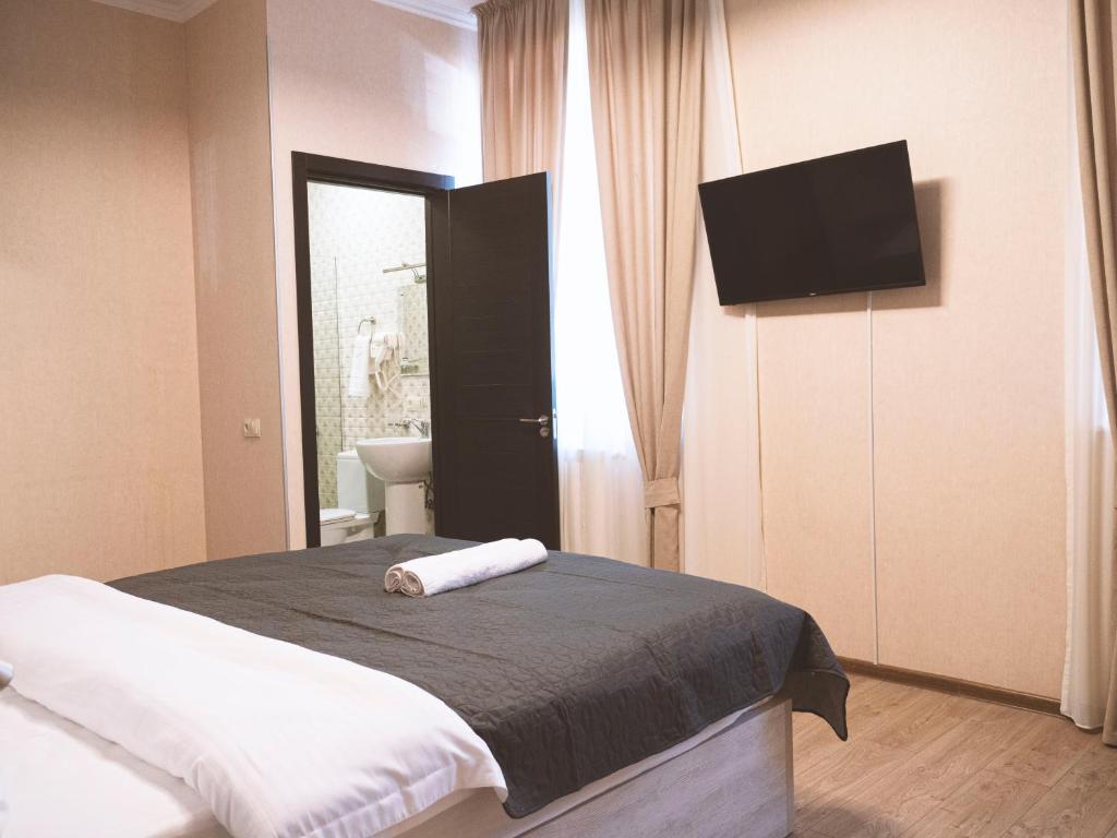 RMS Rustaveli Apartments photo