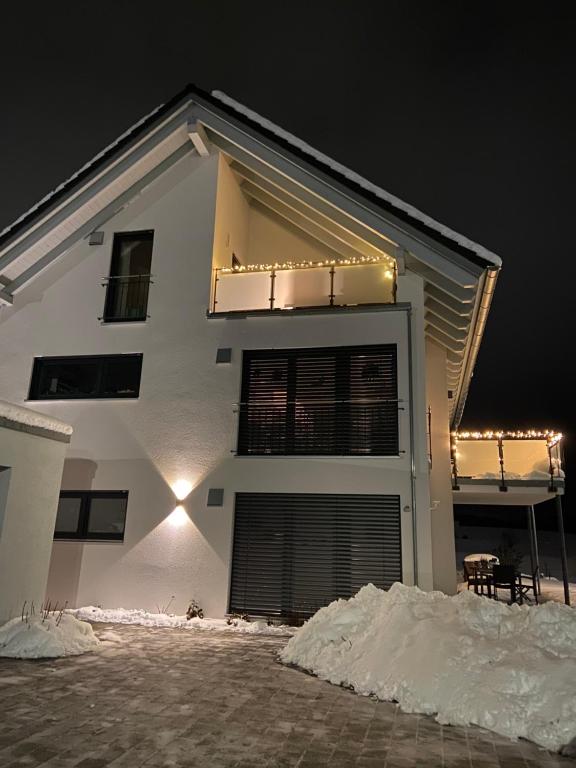 Ferienwohnung Mohr - 4