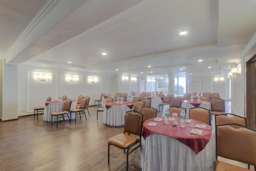 Meeting room / ballrooms