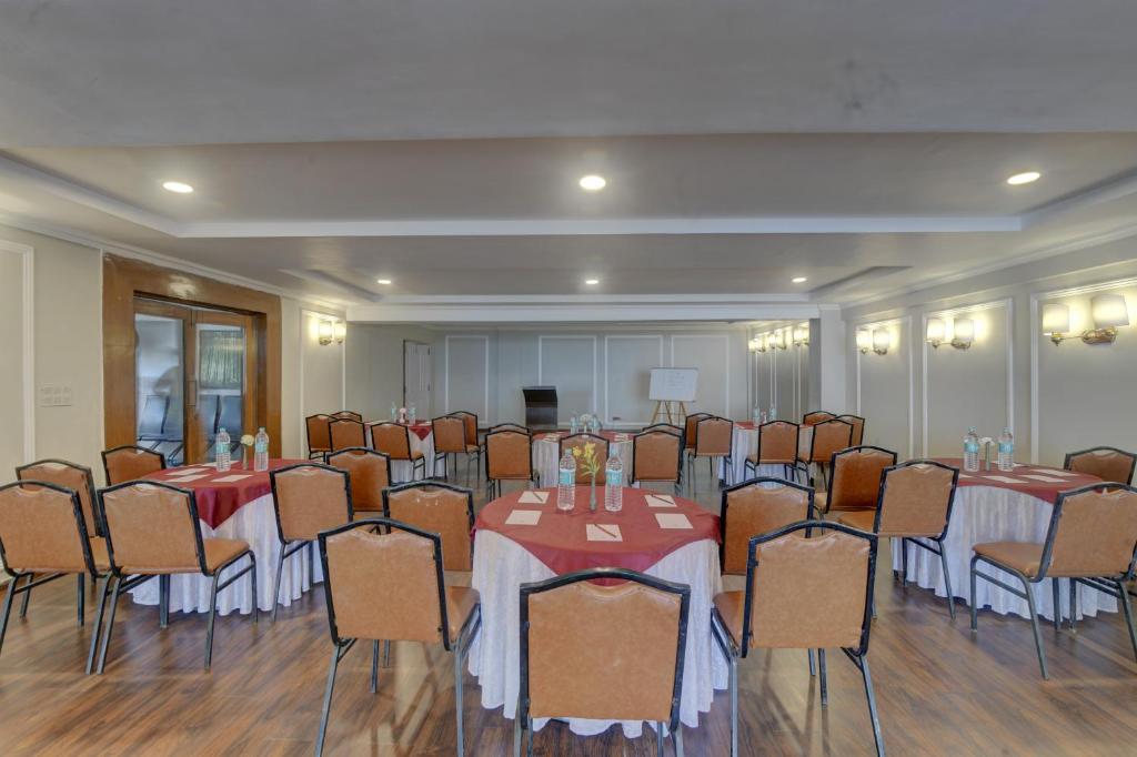 Meeting room / ballrooms
