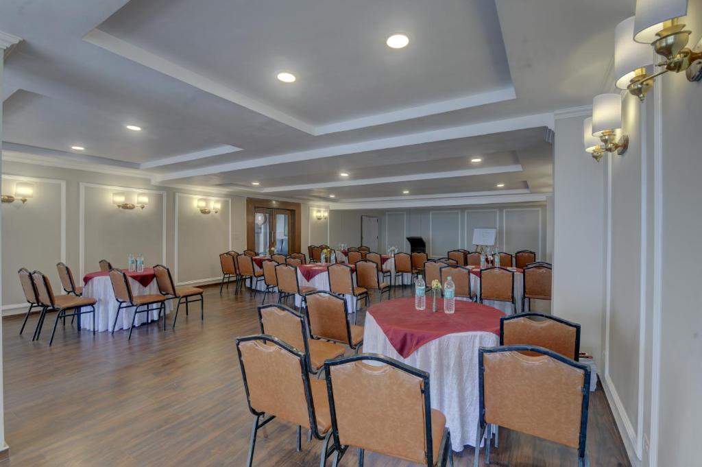 Meeting room / ballrooms