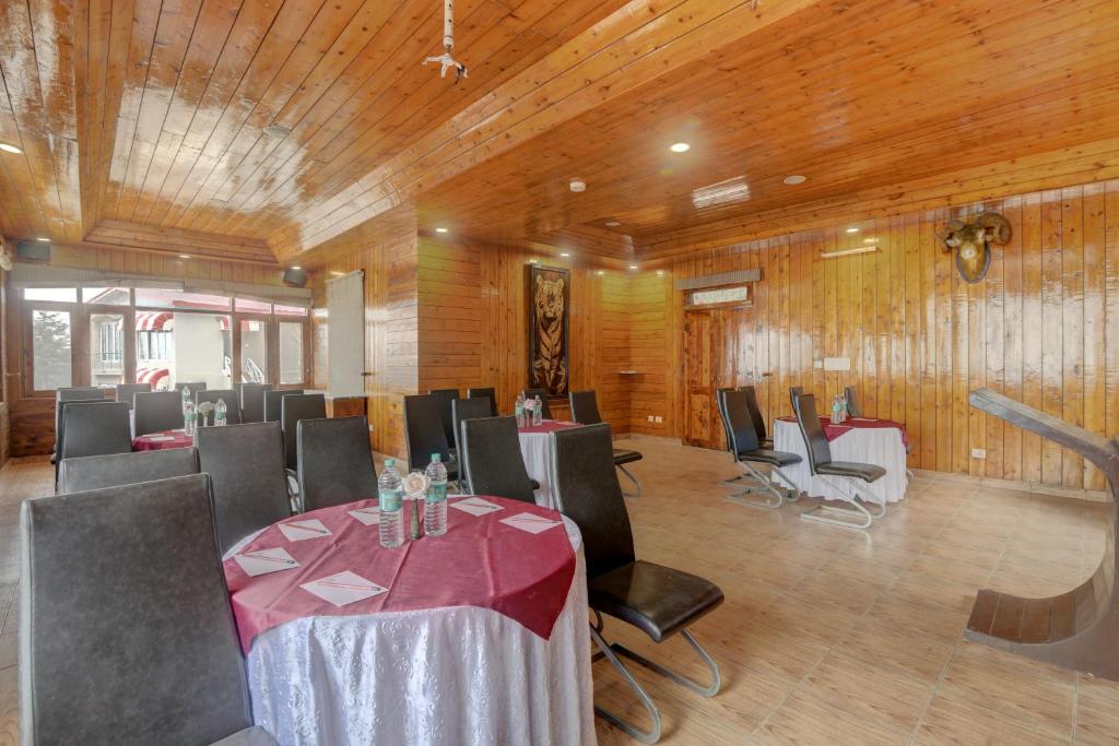 Meeting room / ballrooms