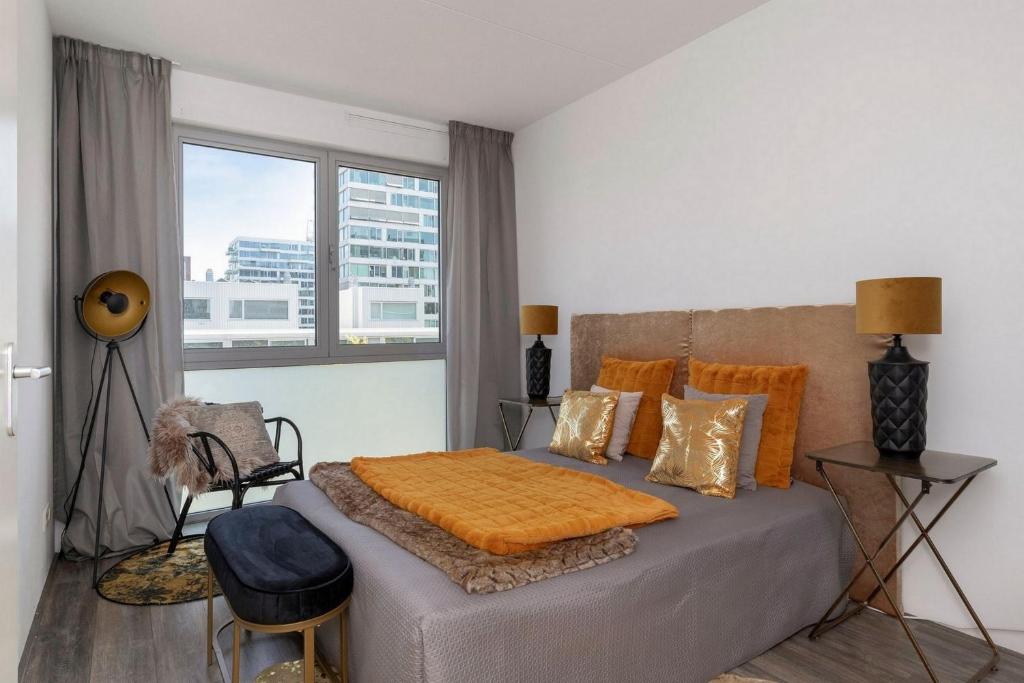 Designer Penthouse with a great view over vienna — Hotel in Vienna