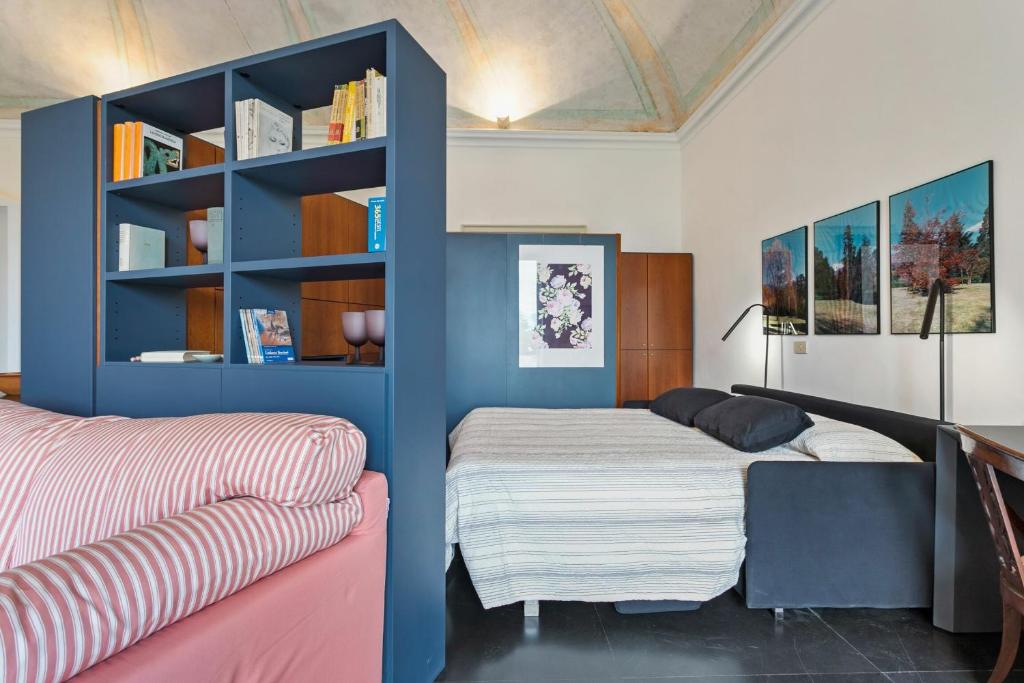 Villa Bel Faggio Apartment by Halldis - 3