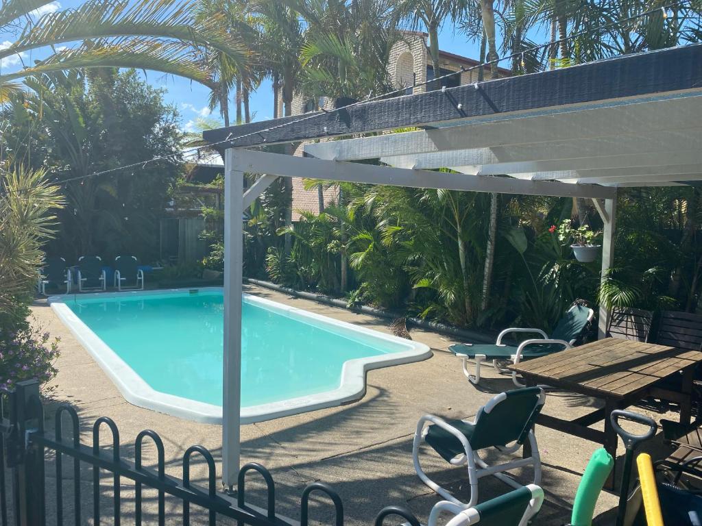 Woongarra Motel photo