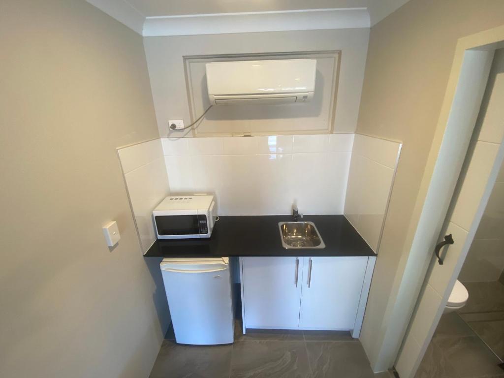 Woongarra Motel photo