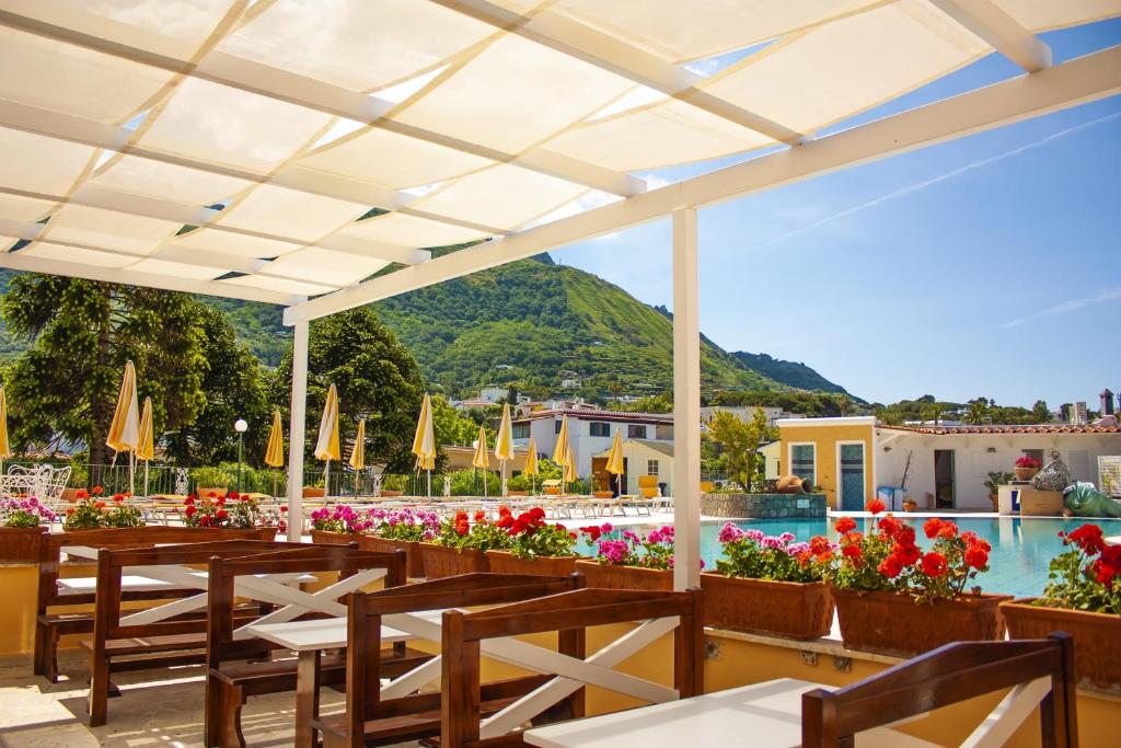 Hotel Parco Delle Agavi