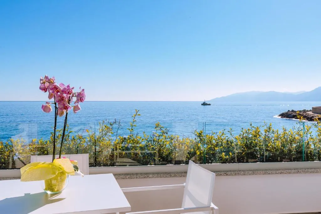 Hotel Caramare, hotel in Cala Gonone
