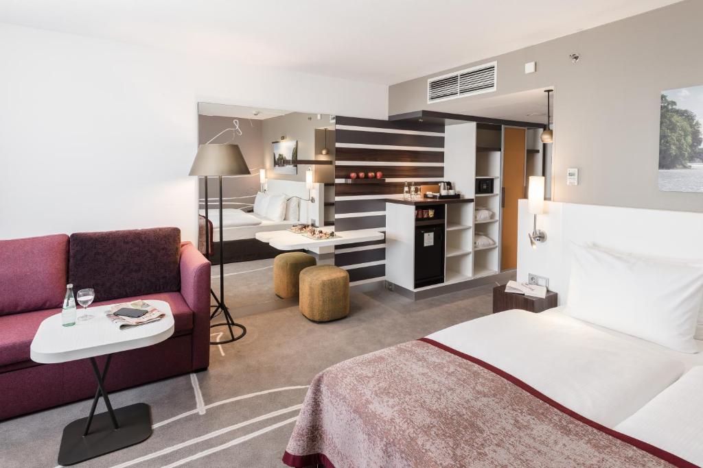Holiday Inn Munich City Centre by IHG - 4