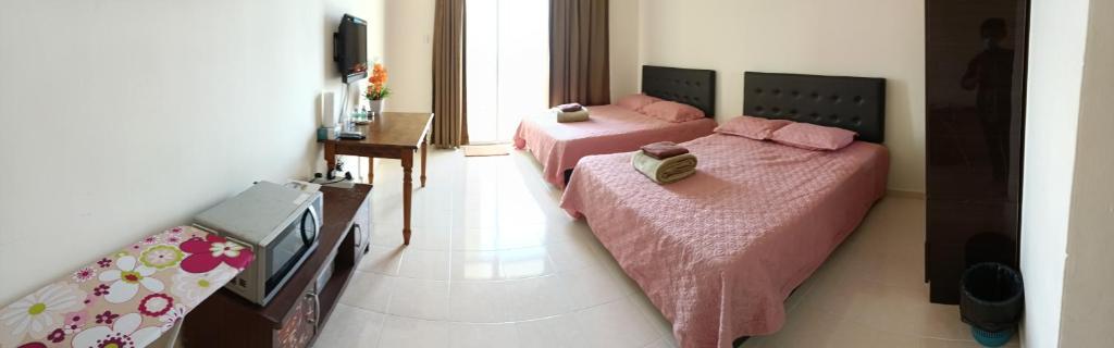 KTC KB View Apartment photo