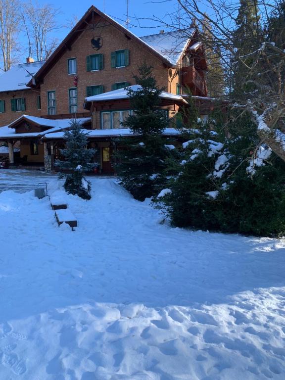 Sebesvi­z Panzio — Hotel in Miskolc
