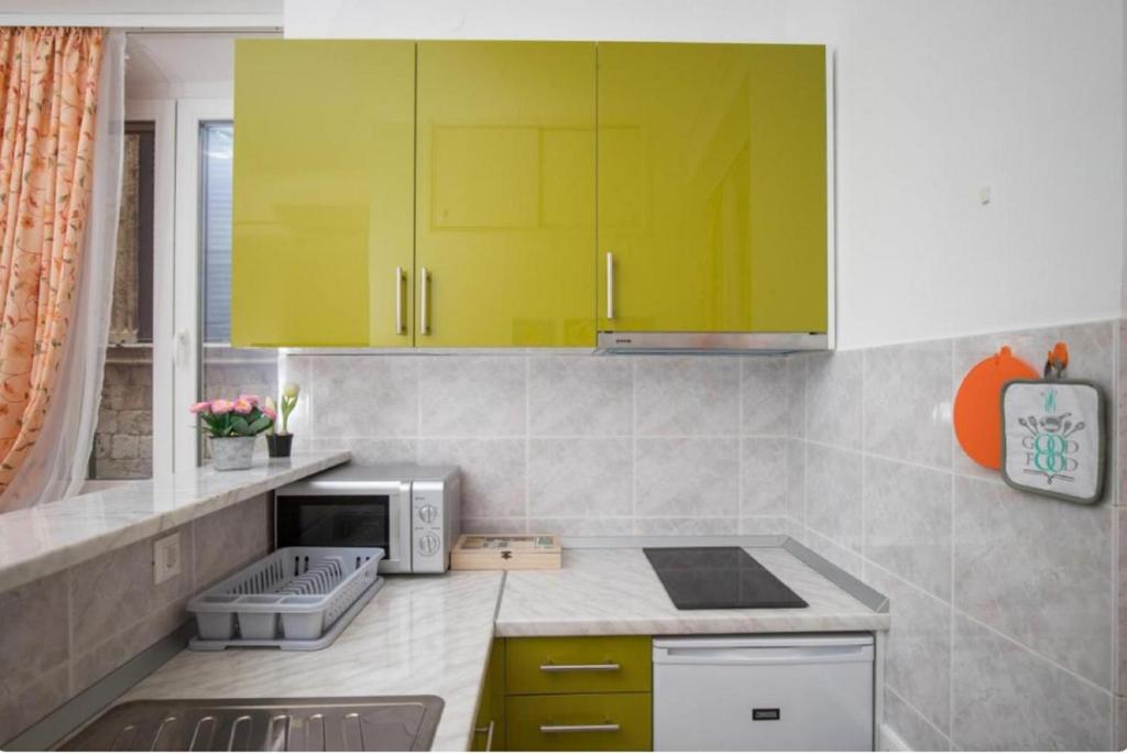 Anima Mea Apartment photo