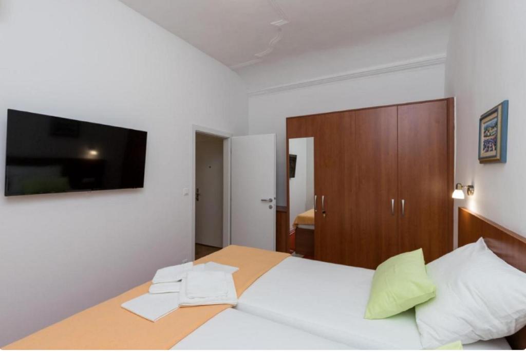 Anima Mea Apartment photo