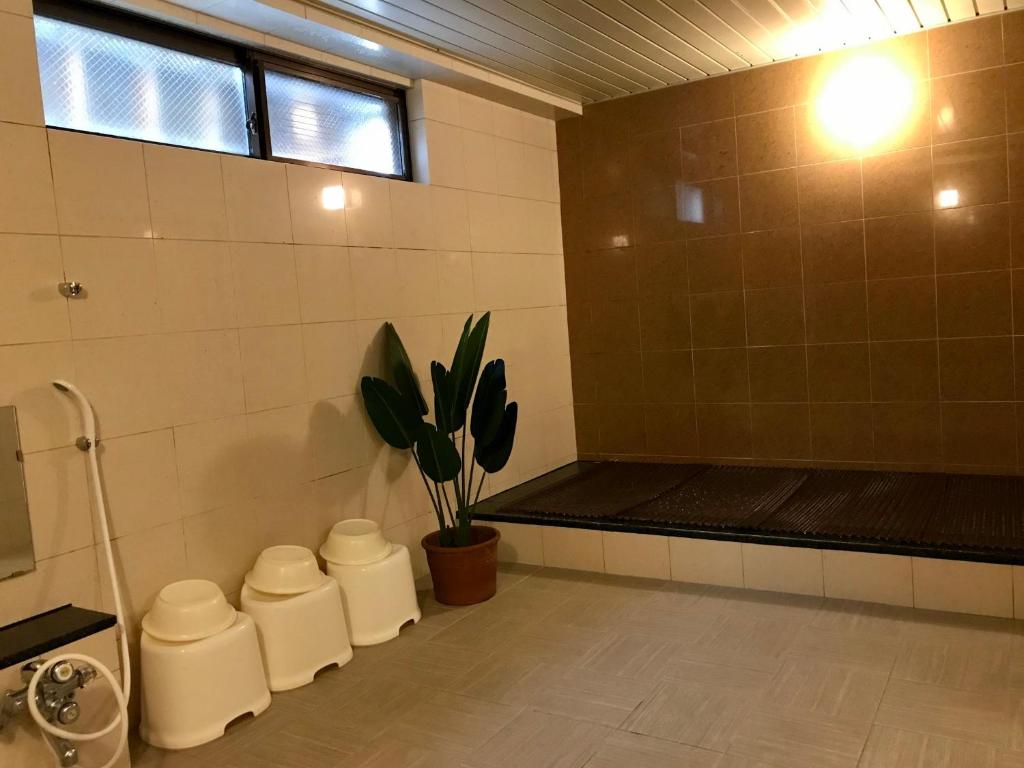 Facilities