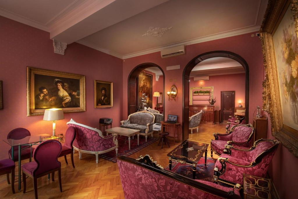 Residenza Frattina - 5
