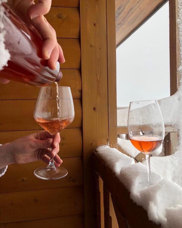 Lara apartman U248, Privatni apartman u sklopu hotela Vučko - 5