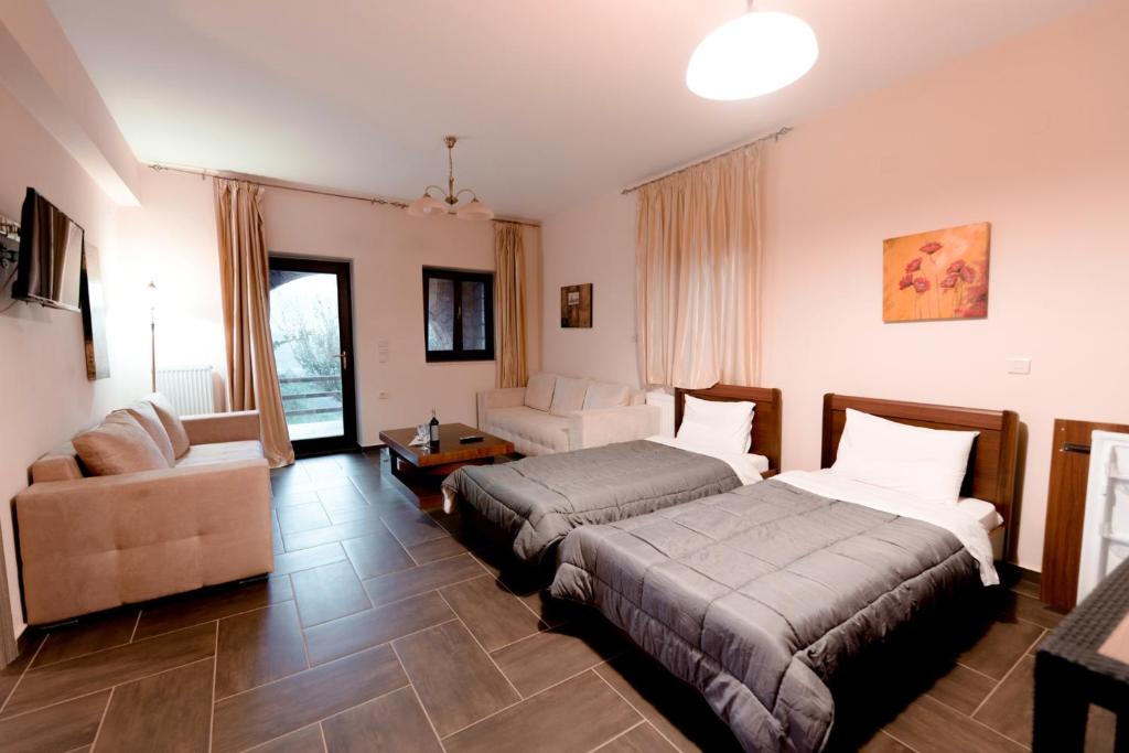 Melies Hotel