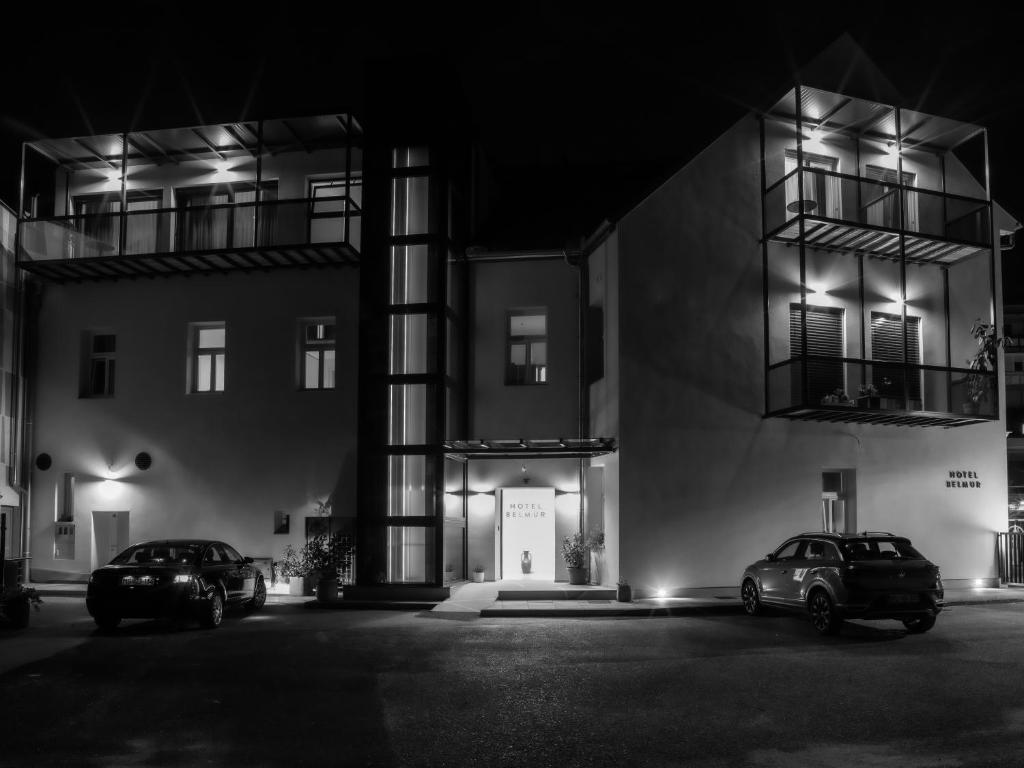 Hotel Belmur photo