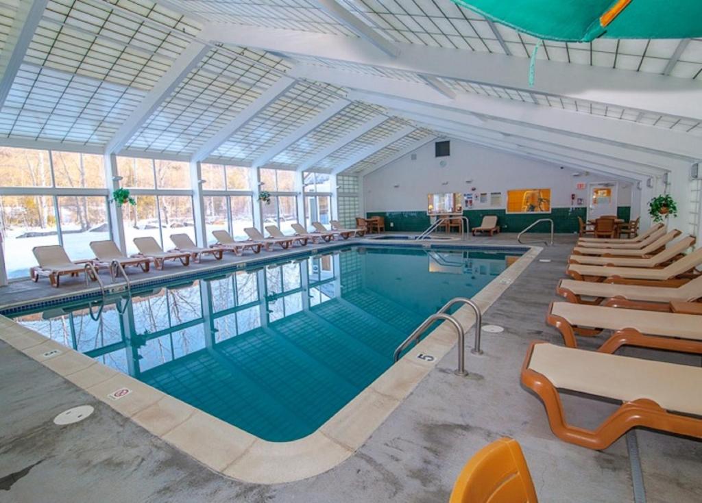 Rivergreen Resort — Hotel in Lincoln (NH)