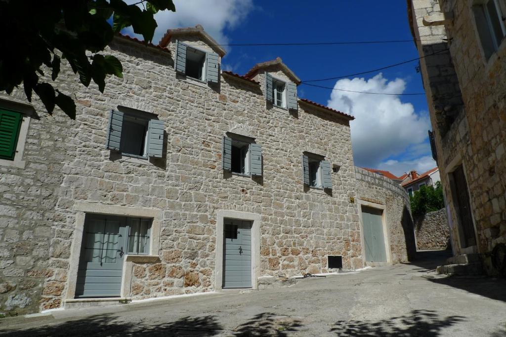 Holiday Home Misir — Hotel in Brac Island