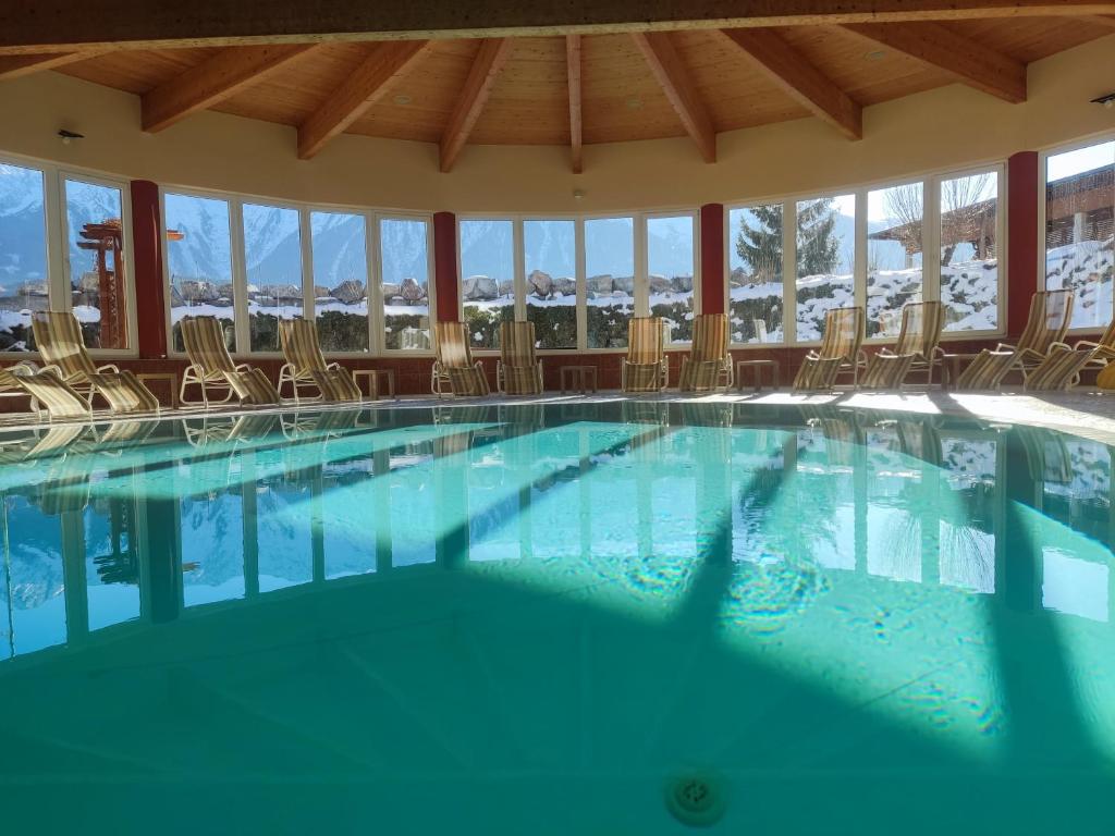 Aktiv-Hotel Traube photo