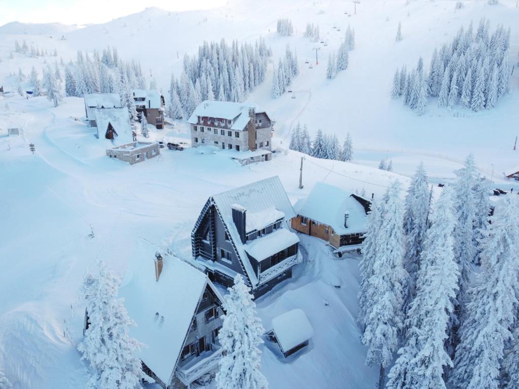 Casa Valley Paradiso - Jahorina - 4
