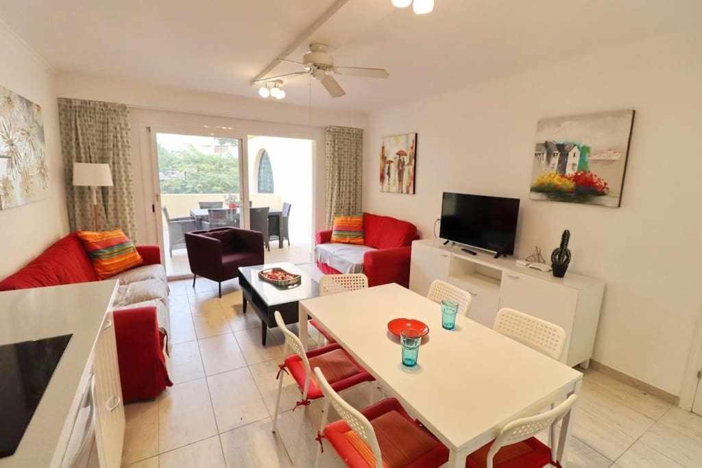 Mare Verde B12 by Tenerife Rental & Sales - 4