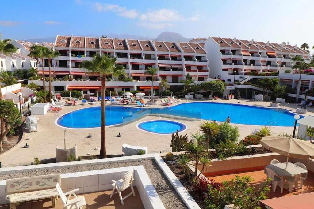 Parque Santiago I 222 by Tenerife Rental & Sales - 3
