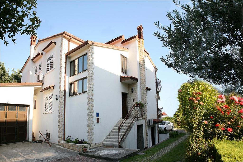 Apartments Maletić, Kaštela