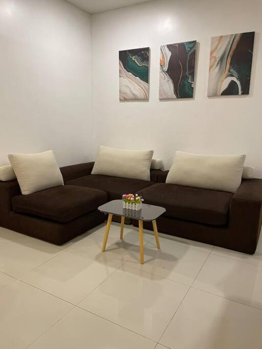 Private Jacuzzi Staycation at KL City 1014 photo