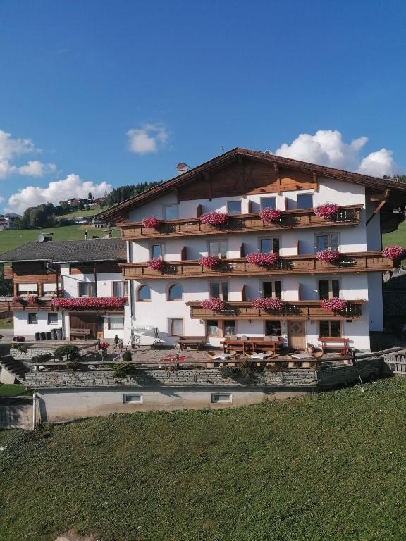 Pension Lucknerhof - 3