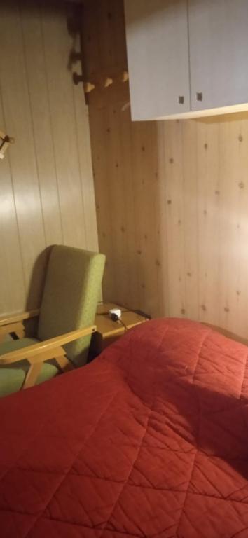 Lago Rotondo Ski House - 5