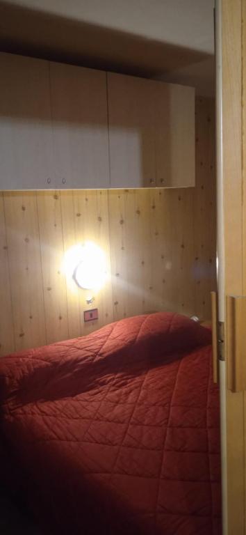 Lago Rotondo Ski House - 4