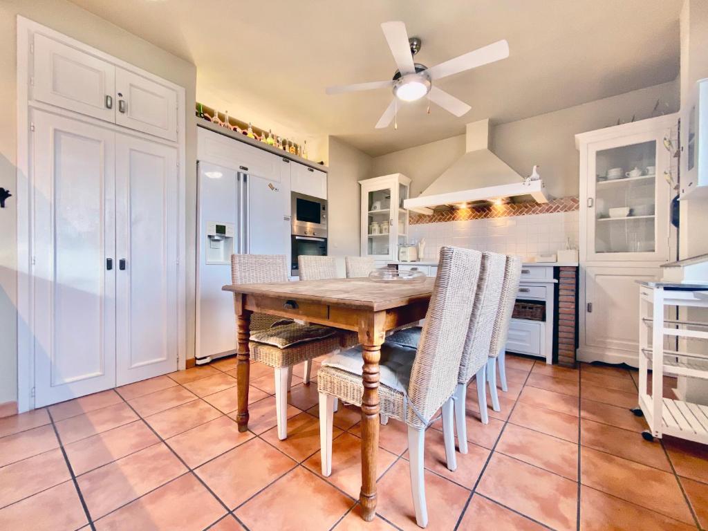 La Casa de La Infanta - Apartamento de 3 dormitorios - 5