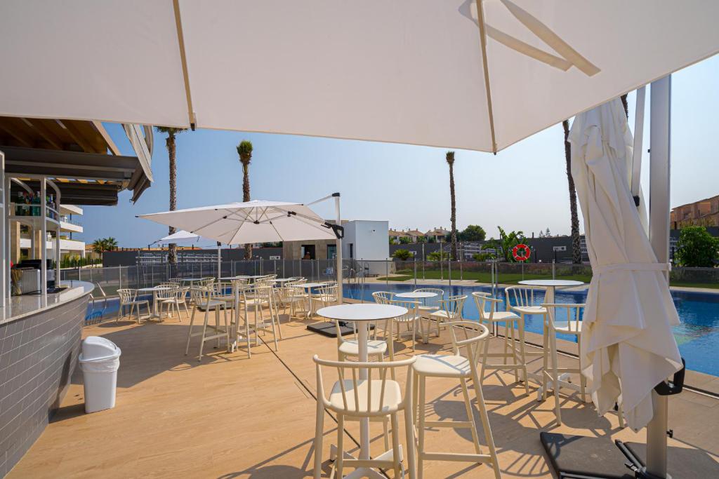 Playa Flamenca - 2