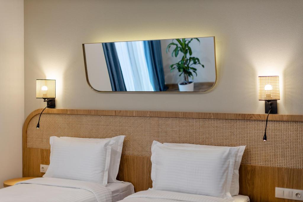 MiraMar Luxury Residences photo