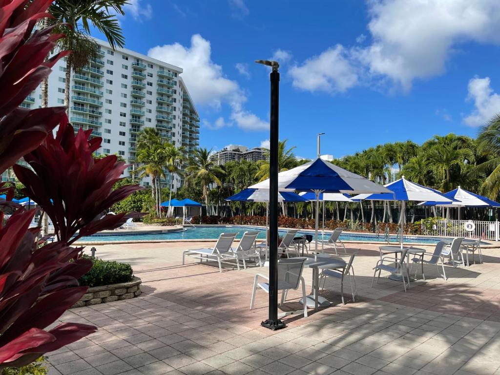 Holiday Apartments Sunny Isles photo