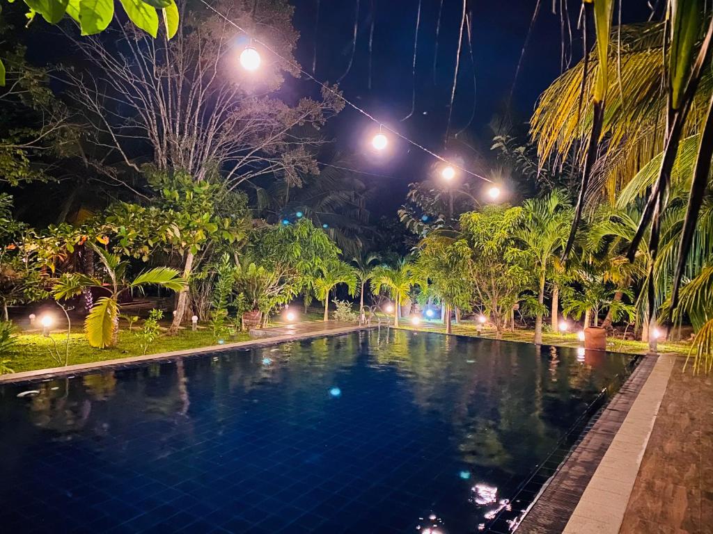 Hidden Garden Tangalle photo