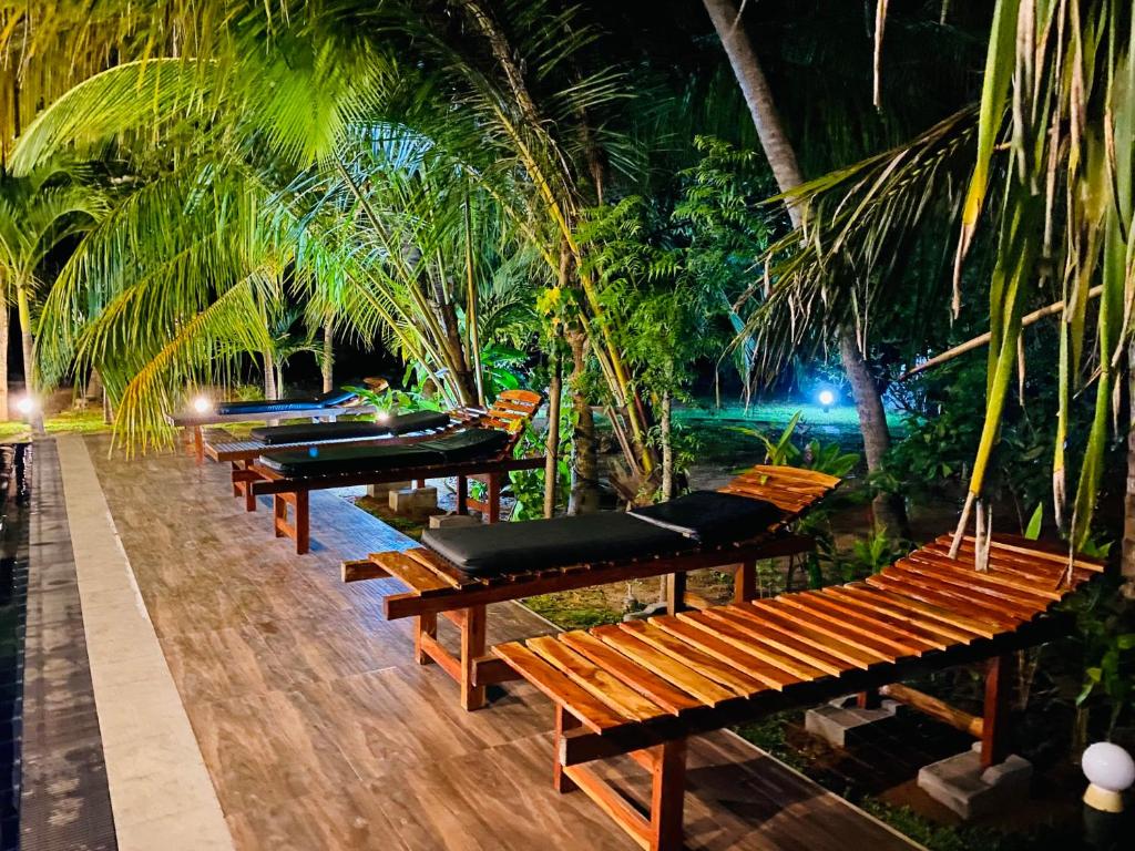 Hidden Garden Tangalle photo
