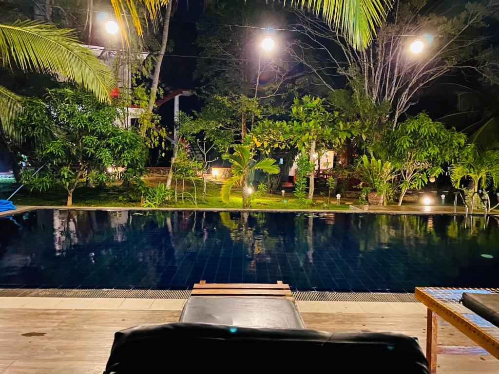 Hidden Garden Tangalle photo